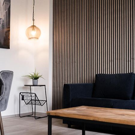 Junik Apartments Im Stadtzentrum Duisburg Eksteriør billede