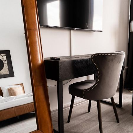 Junik Apartments Im Stadtzentrum Duisburg Eksteriør billede