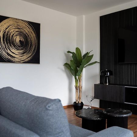 Junik Apartments Im Stadtzentrum Duisburg Eksteriør billede