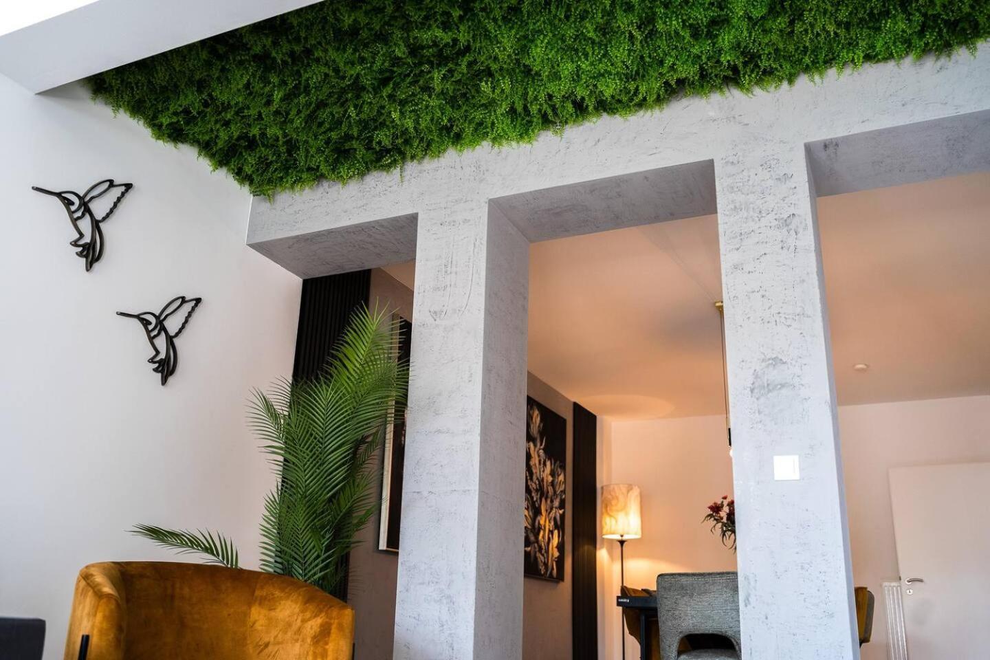 Junik Apartments Im Stadtzentrum Duisburg Eksteriør billede