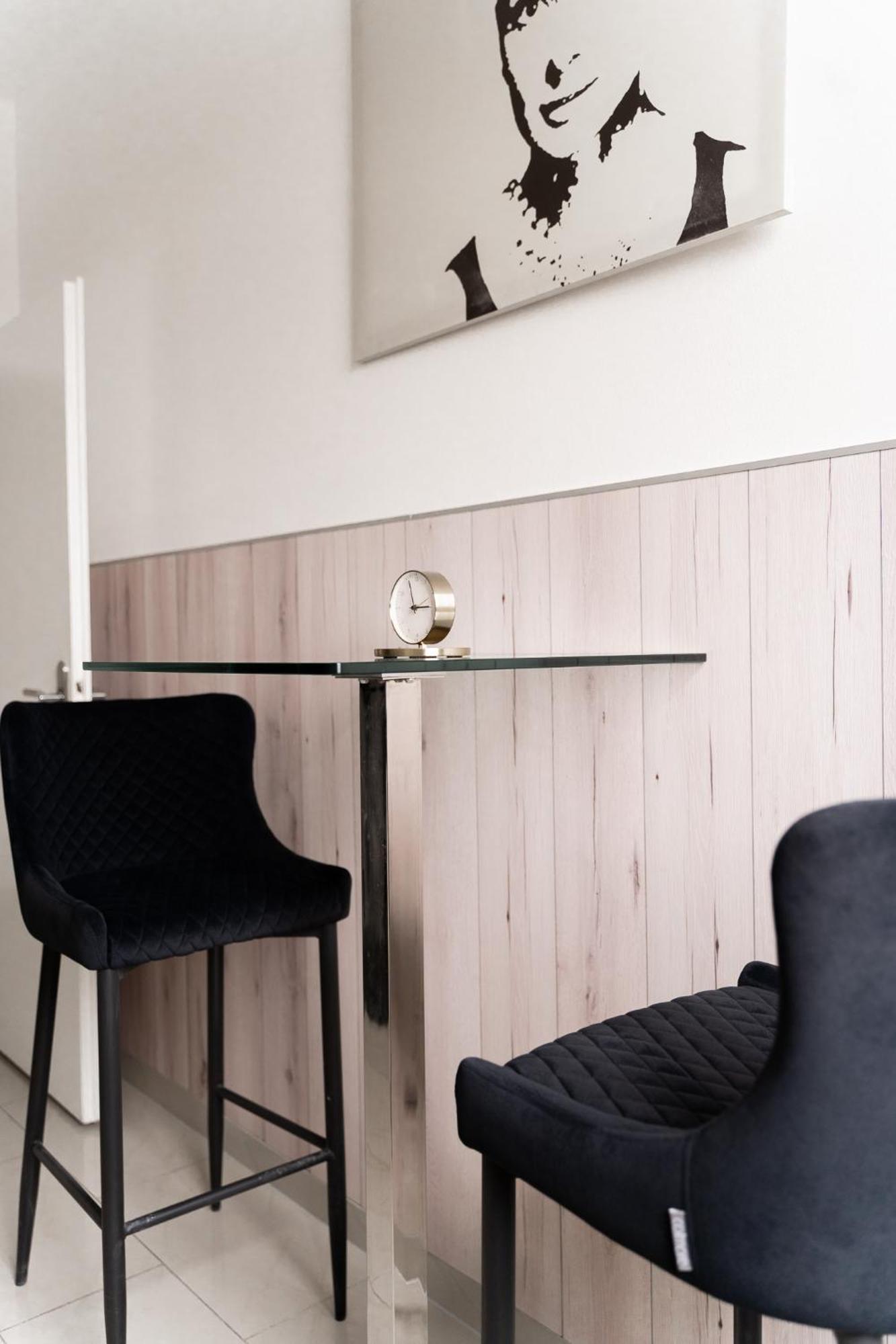 Junik Apartments Im Stadtzentrum Duisburg Eksteriør billede