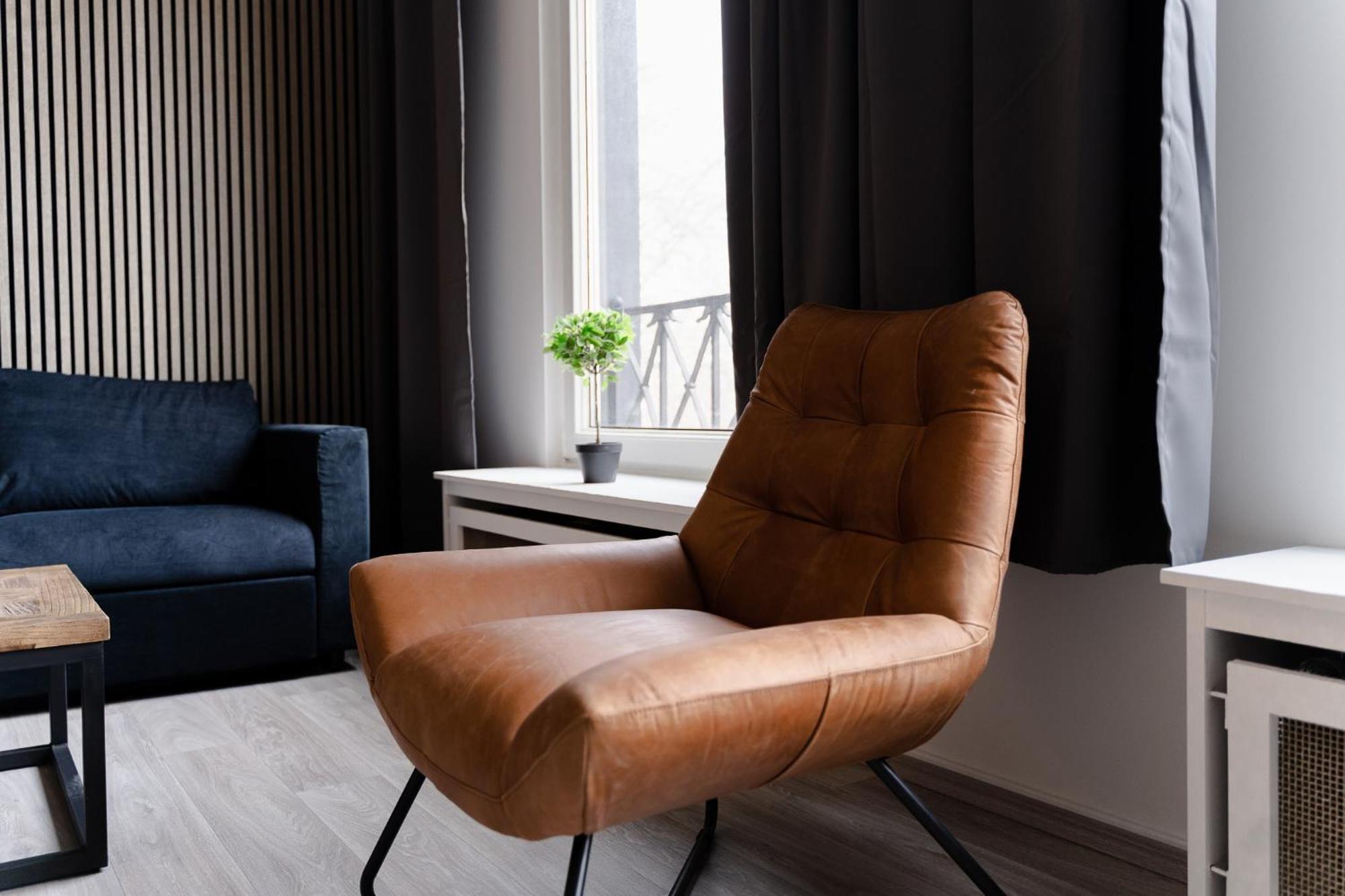 Junik Apartments Im Stadtzentrum Duisburg Eksteriør billede