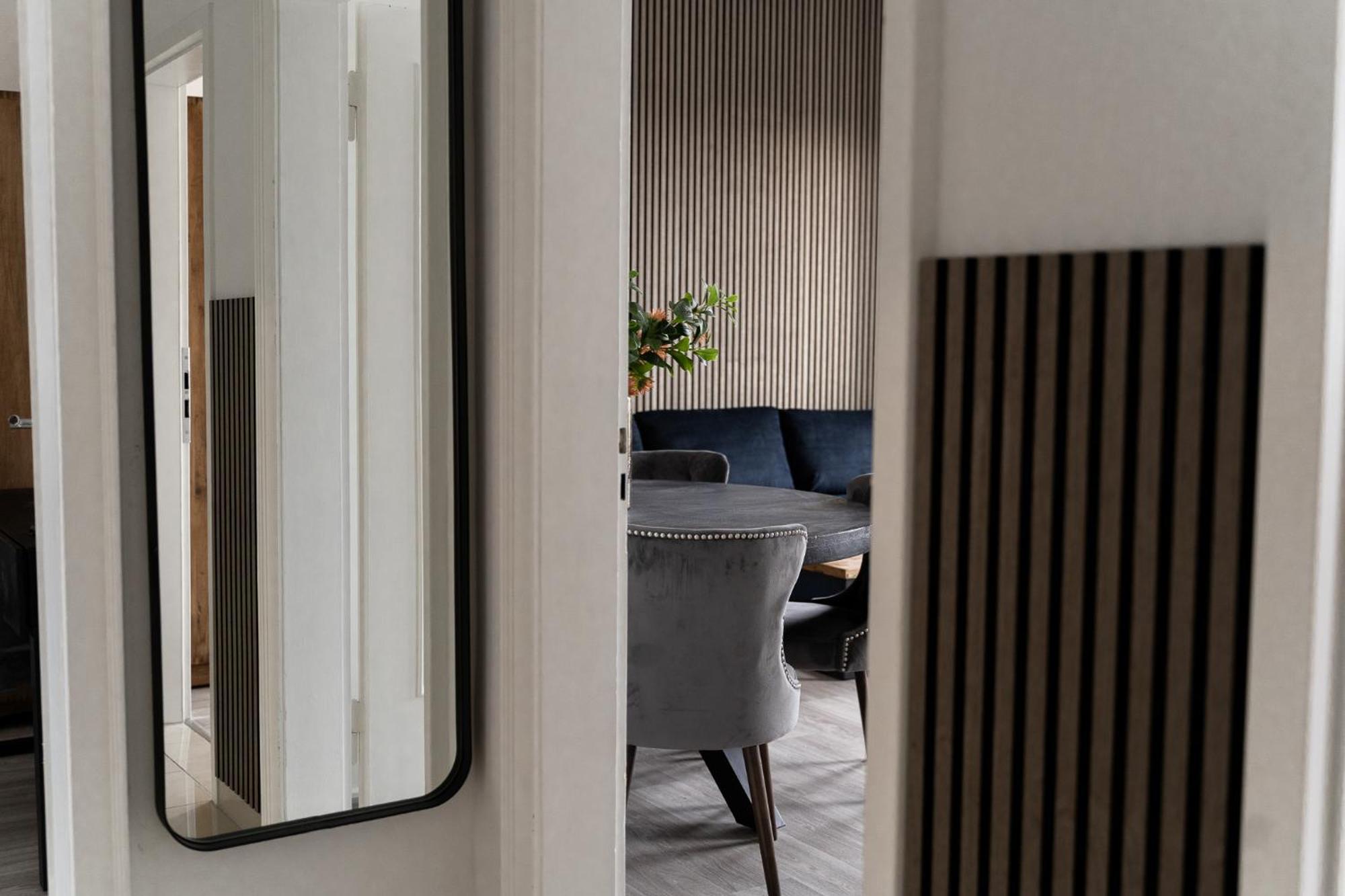 Junik Apartments Im Stadtzentrum Duisburg Eksteriør billede