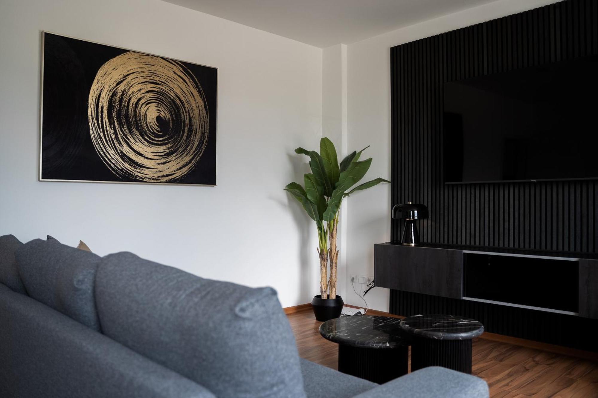 Junik Apartments Im Stadtzentrum Duisburg Eksteriør billede