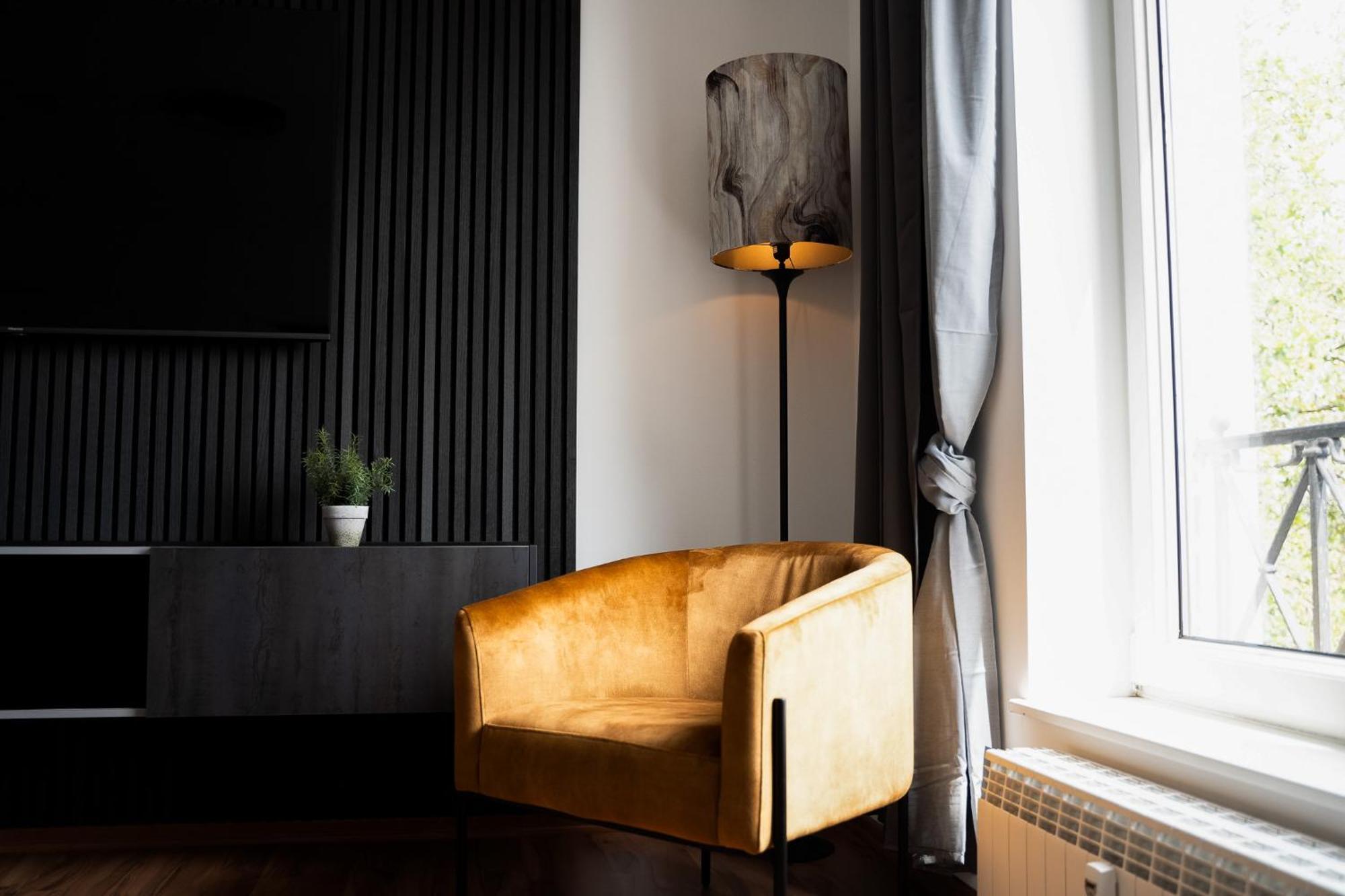 Junik Apartments Im Stadtzentrum Duisburg Eksteriør billede