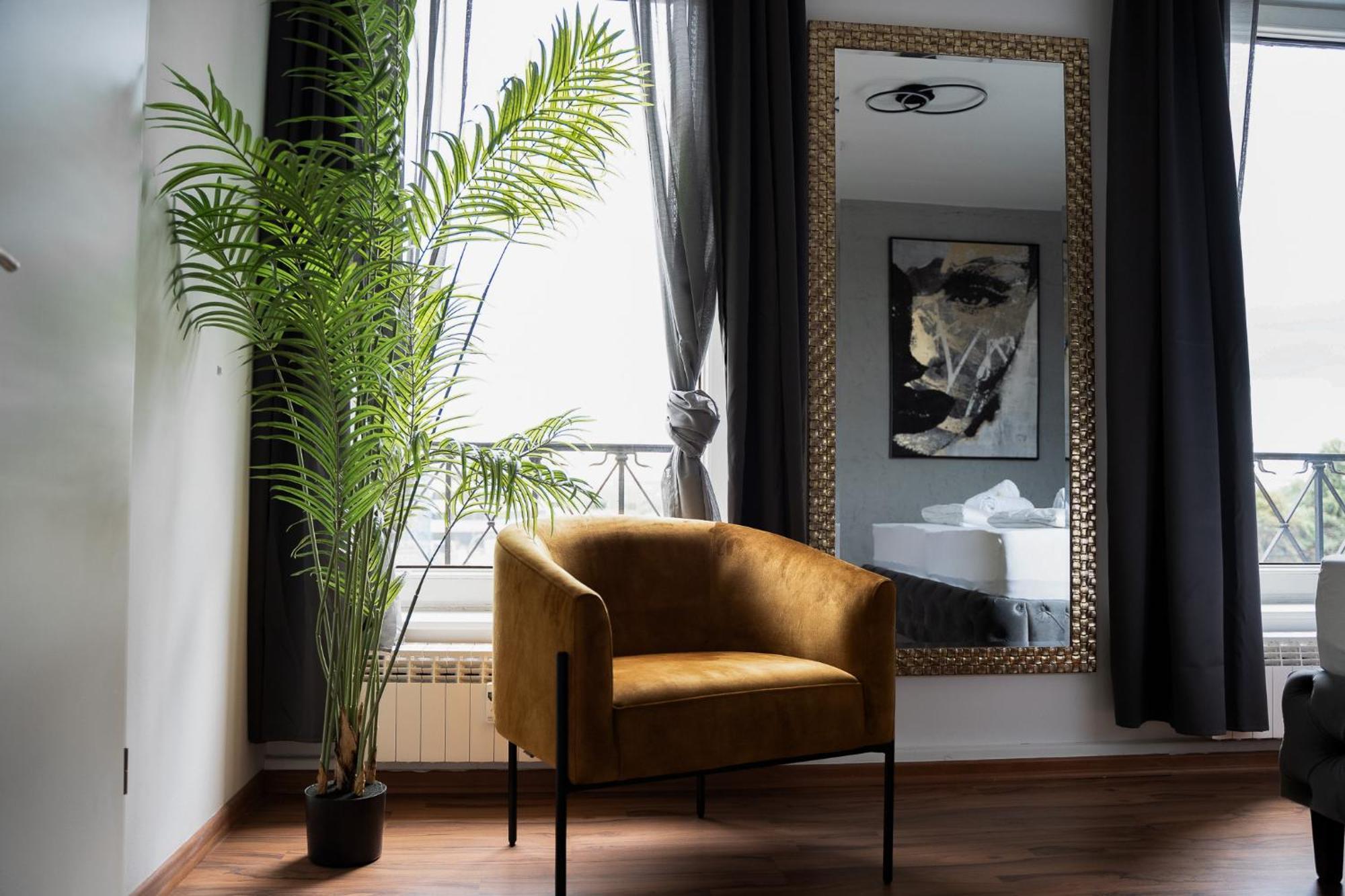 Junik Apartments Im Stadtzentrum Duisburg Eksteriør billede